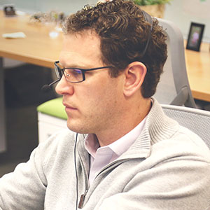 Anthony Oscar Darway